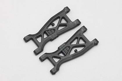 Z4-008F Flat type F Sus_arm L/R(0)for YZ-4