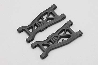 Z4-008F1 Flat type F Sus_arm L/R(+1)for YZ-4