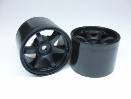 Z8052B GT500 Rear Wheel for Foam Tires