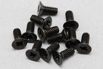 Banzai Hobby - Yokomo ZC-F25PA M2x5.0mm Flat Head screw