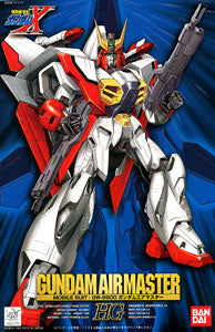 Gundam Air Master 1/100
