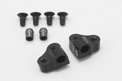 B7-30135 Separate Aluminium-Aufhängungshalterung für BD7 (43.5 mm)