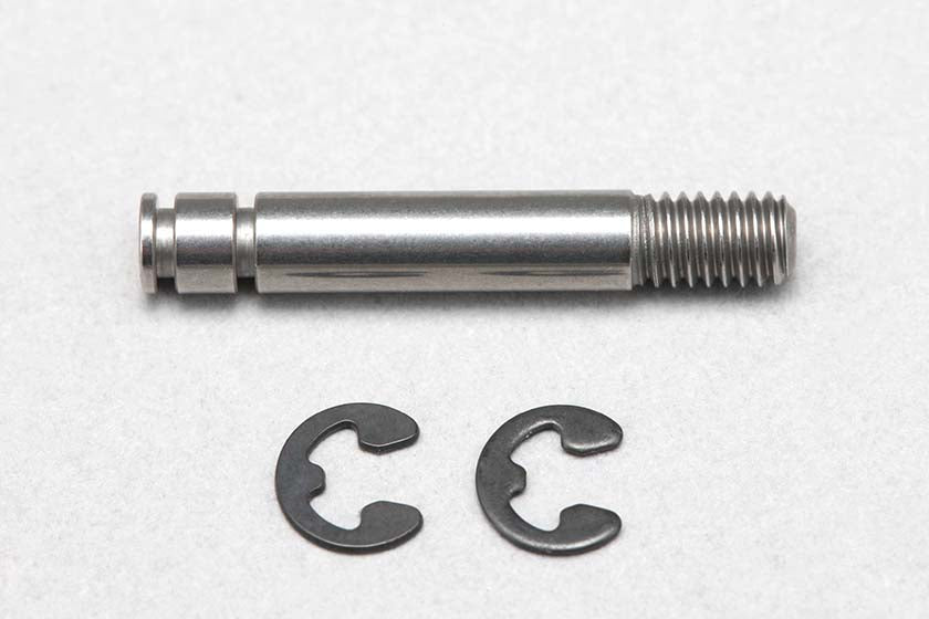 B9-S5S Shock shaft for BD 9 (19.1 mm)