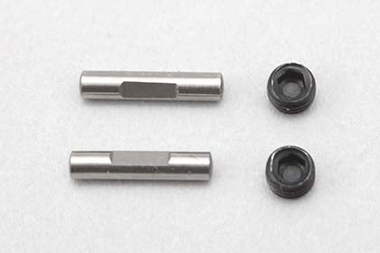 BD-010PW Double Joint Universal Pin/Set Screw