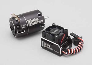 Amazon.co.jp: ヨコモ レーシングパフォーマー RPX２ DRIFT SPEC ESC アンプ RPXⅡ ブラシレス : おもちゃ