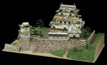 DG5 DX Gold Ver. Hikone Castle
