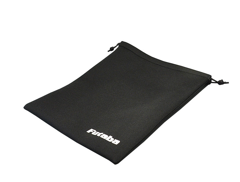 [PO APR 2022] BB1217 Futaba Transmitter Protection Cloth bag
