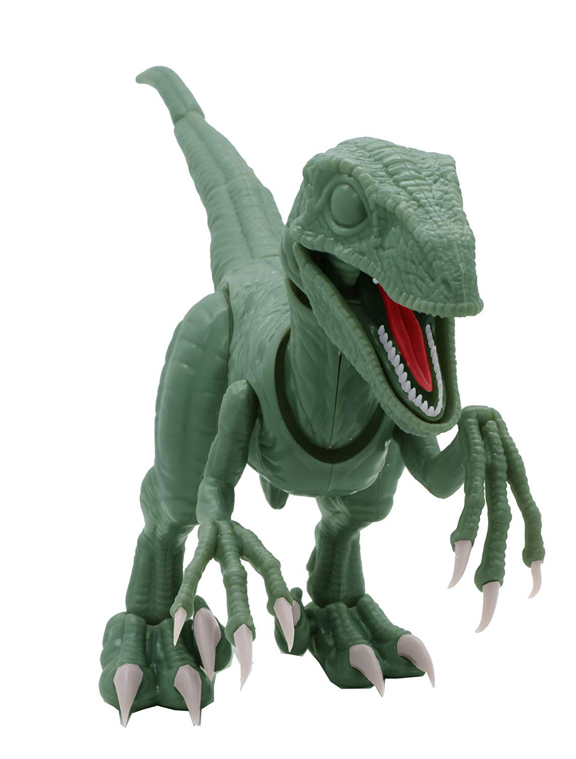 Dinosaur Edition Velociraptor