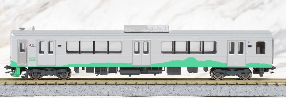 Echigo TOKImeki Railway Series ET-127 (2-Car Set)