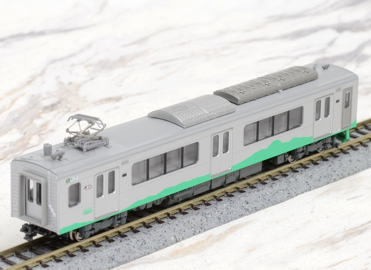 Echigo TOKImeki Railway Series ET-127 (2-Car Set)