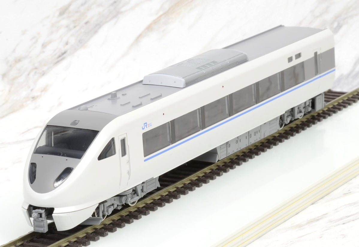 1/80(HO) J.R. Series 683-0 Limited Express (Thunderbird) Set A