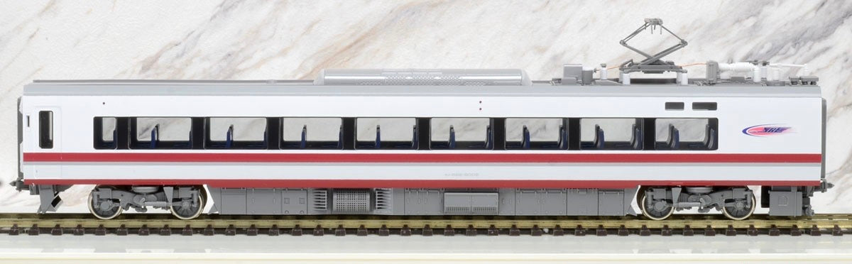 1/80(HO) [Limited Edition] Hokuetsu Express Series 683-8000