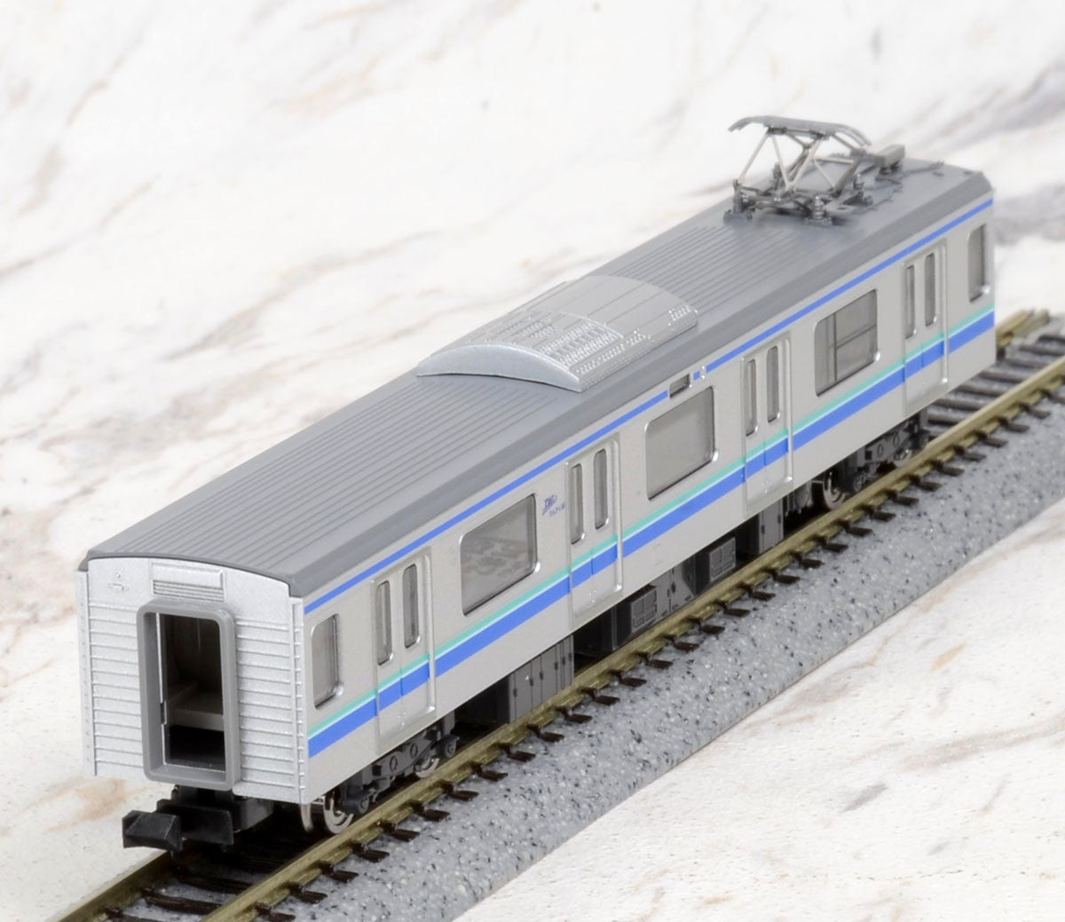 Tokyo Waterfront Area Rapid Transit Series 70-000 (Rinkai Line)