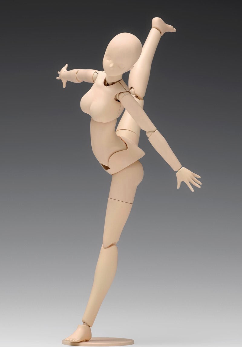 Movable Body Female Type (Standard)