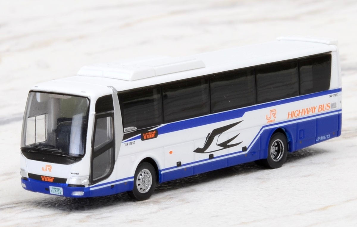 The Bus Collection Tomei Highway Bus 50th Anniversary (3 Cars Se
