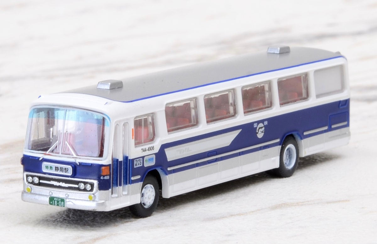 The Bus Collection Tomei Highway Bus 50th Anniversary (3 Cars Se