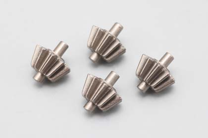 GT-24BS Differential Bevel Gear (Small/4pcs) for GT500