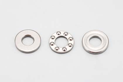 GT-24TBB Thrust Bearing for GT500 Gear Differential
