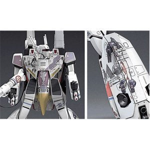 VF-1S Strike Battroid Valkyrie Minmay Guard Limited Edition