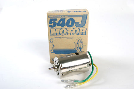 53689 540-J Motor