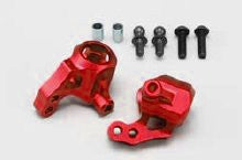 IB-415R Knuckle for Lower Caster Block Red