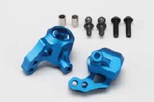 IB-415 Knuckle for Lower Caster Block Blue