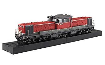 Diesel Locomotive DD51 Renewed Color Super Detail