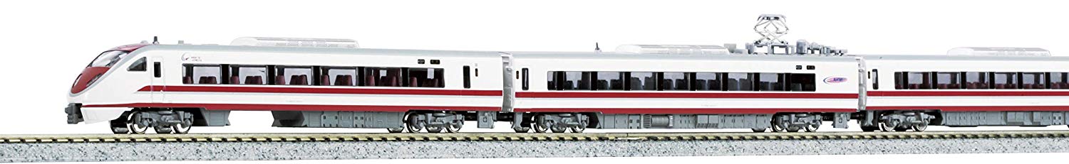 Hokuetsu Express Series 683-8000 `Snow Rabit Express