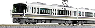 10-1579 Series 221 Renewaled Car J.R. Kyoto Line (6-Car Set)