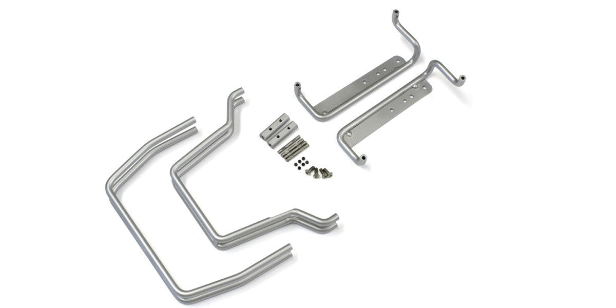 MAW027 Welded Steel Roll Bar Set (Mad Series EP)
