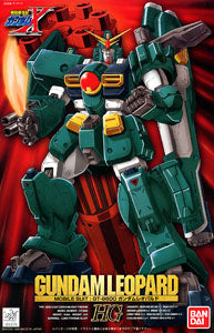 Gundam Leopard 1/100