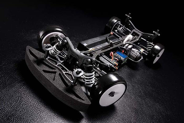ヨコモ　BD7 BD7 Ver.RS III シャーシキット (ショートショック仕様