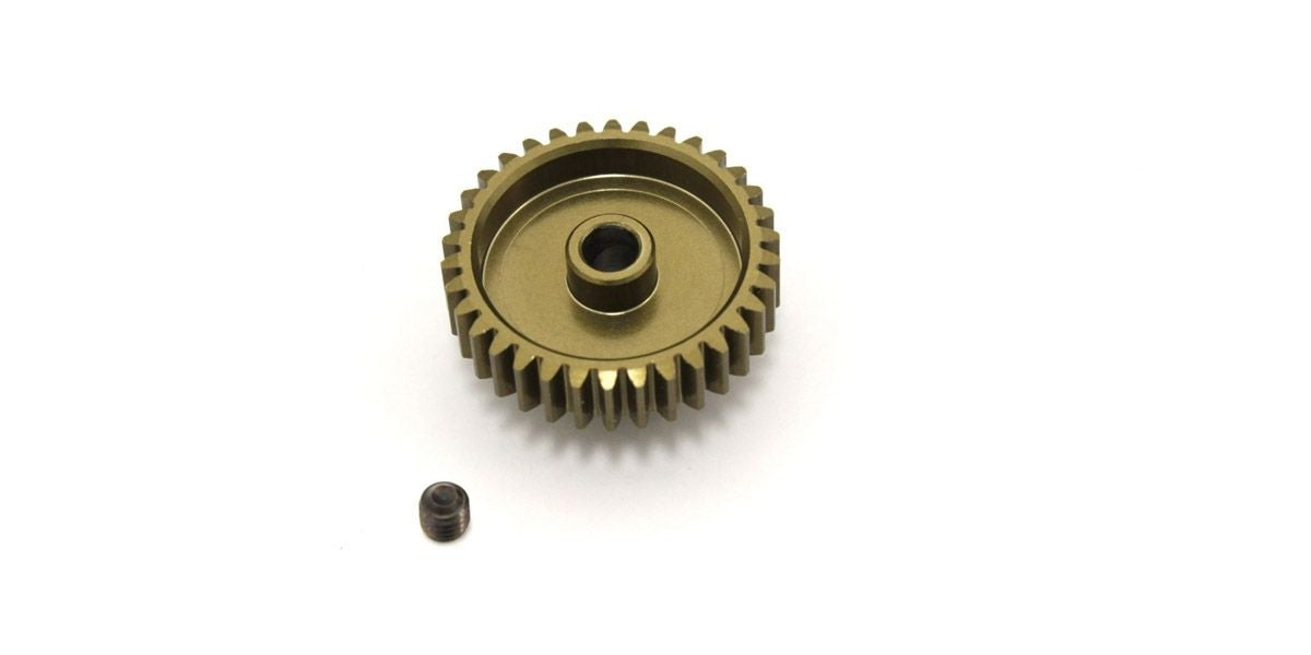 PNGA4834 Velvet Coating Pinion Gear(34T-48P)