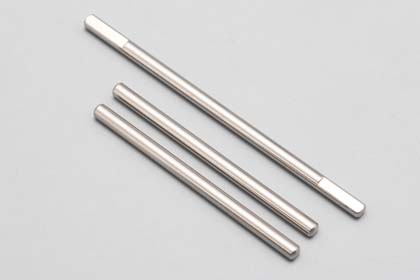 Front Stabilizer Shaft Set &#65288;Wide Chassis) for YOKOMO R12/