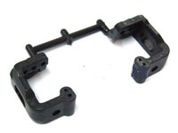 SD-4134H Front Steering Hub Carrier
