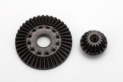 SD-503A Differential Ring Gear/Drive Gear Set