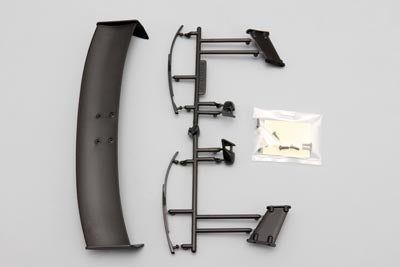 Accessory Parts Set for HKS IS220 ALTEZZA