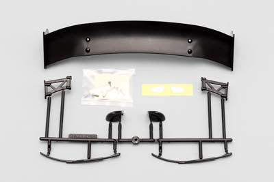 SD-JZWA Accessory Parts Set for Kunny's CHASER JZX100