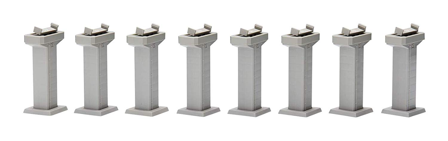 3235 Concrete Pier Set P10 (Set of 8)