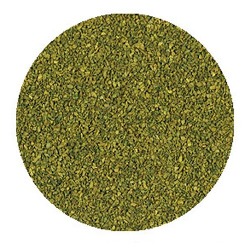 Tomix Color Powder Light Green