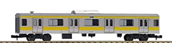 8943 J.R. Type SAHA209-500 Coach (Sobu Line)