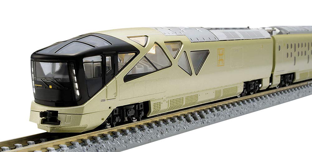 [Limited Edition] East Japan Railway Type E001