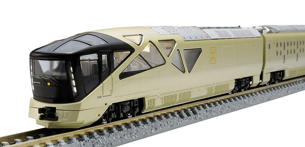 [PO AUG 2022] 98307 East Japan Railway Type E001 `Train Suite Sh