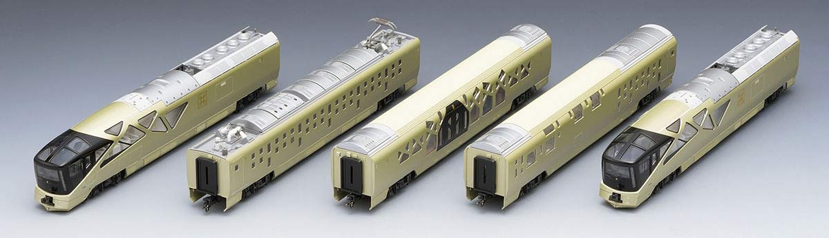 [PO AUG 2022] 98307 East Japan Railway Type E001 `Train Suite Sh