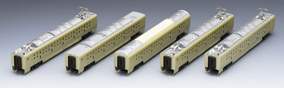 [PO AUG 2022] 98308 East Japan Railway Type E001 `Train Suite Sh