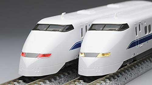 J.R. Series 300-3000 Tokaido/Sanyo Shinkansen (Later Version)