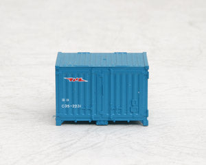 3102 J.N.R. 5t Container Type C35