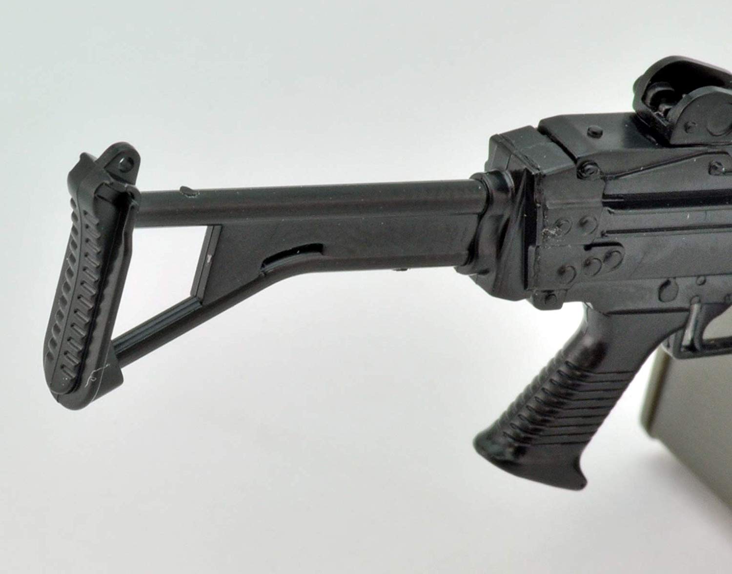 1/12 Little Armory (LA046) 5.56mm Machine Gun