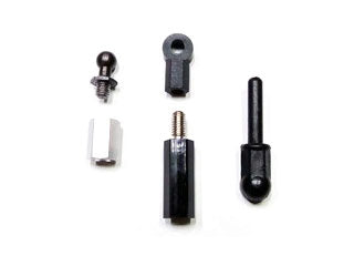 TRG1717 Front Adjustable Damper (TRG117)