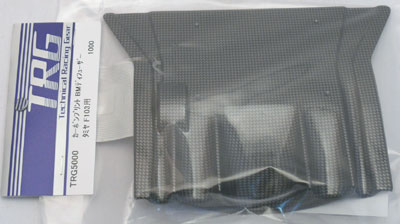 TRG5000 F103 BM Diffusor Carbon Print